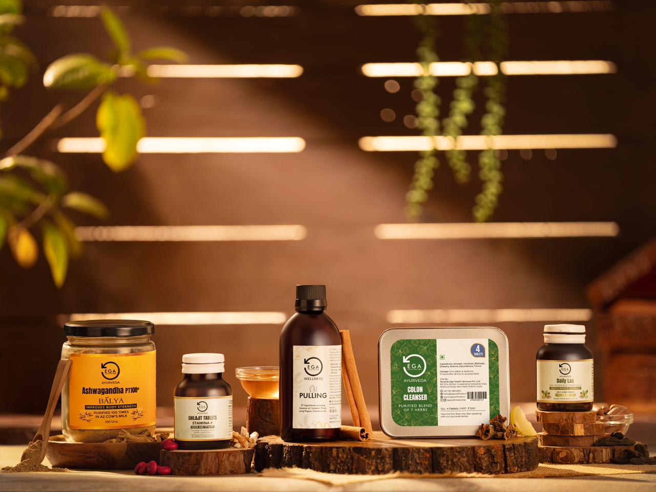 Superfoods Of Ayurveda – EGA Ayurveda